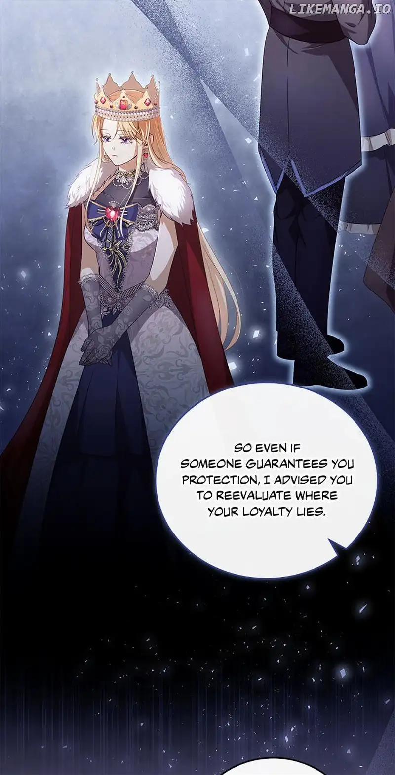 Requiem for the Queen chapter 31 page 30