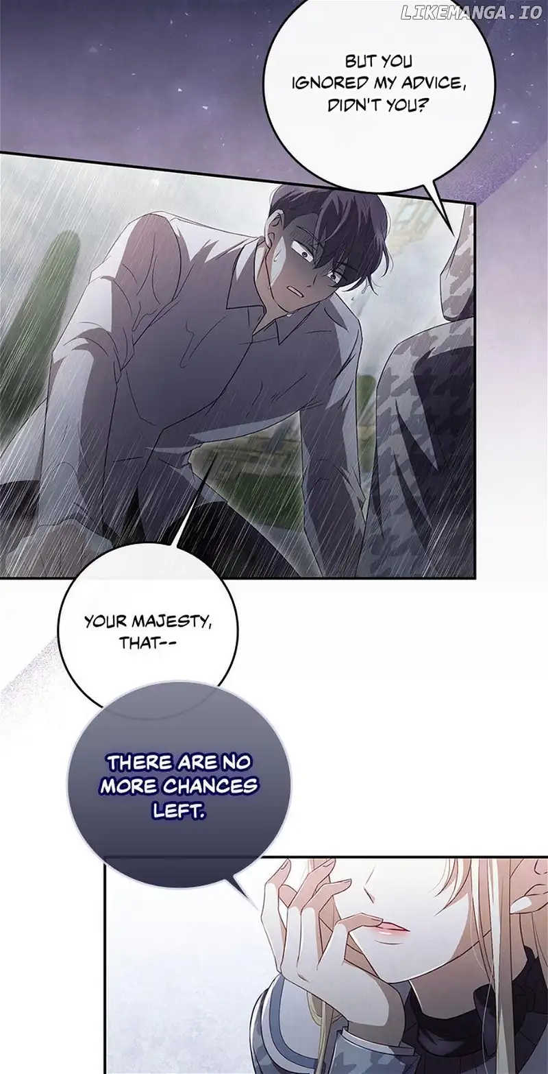 Requiem for the Queen chapter 31 page 31
