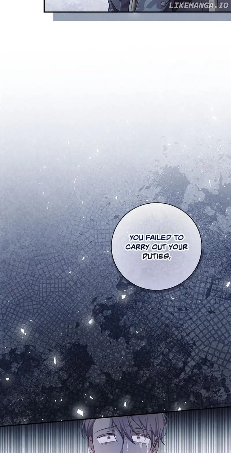 Requiem for the Queen chapter 31 page 32