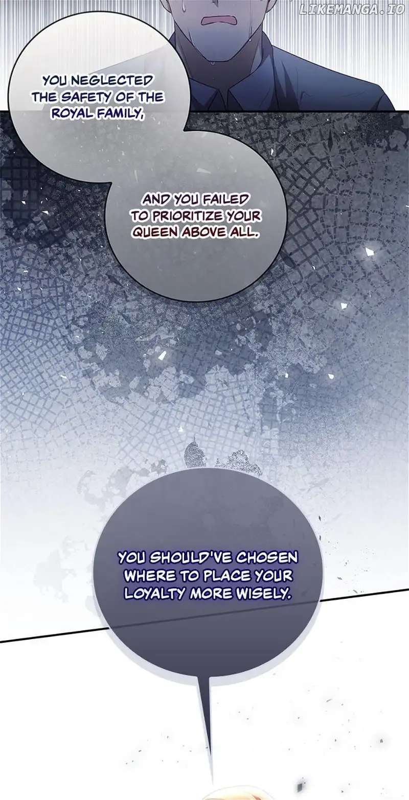 Requiem for the Queen chapter 31 page 33