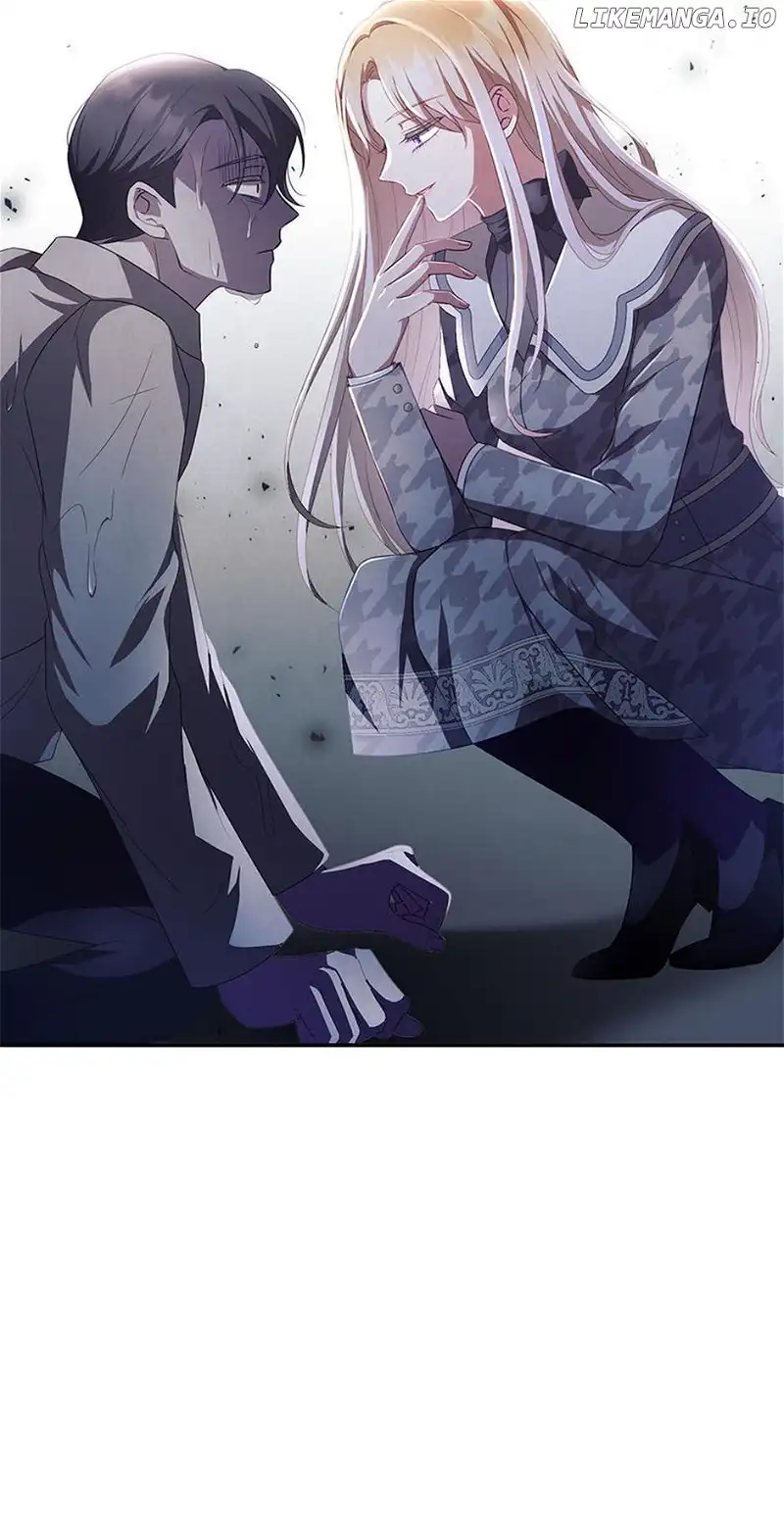 Requiem for the Queen chapter 31 page 34