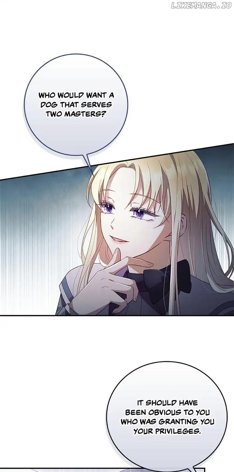 Requiem for the Queen chapter 31 page 35