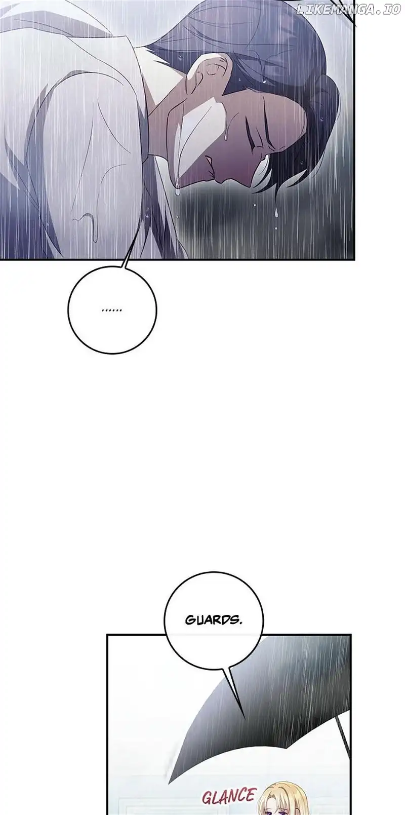 Requiem for the Queen chapter 31 page 36