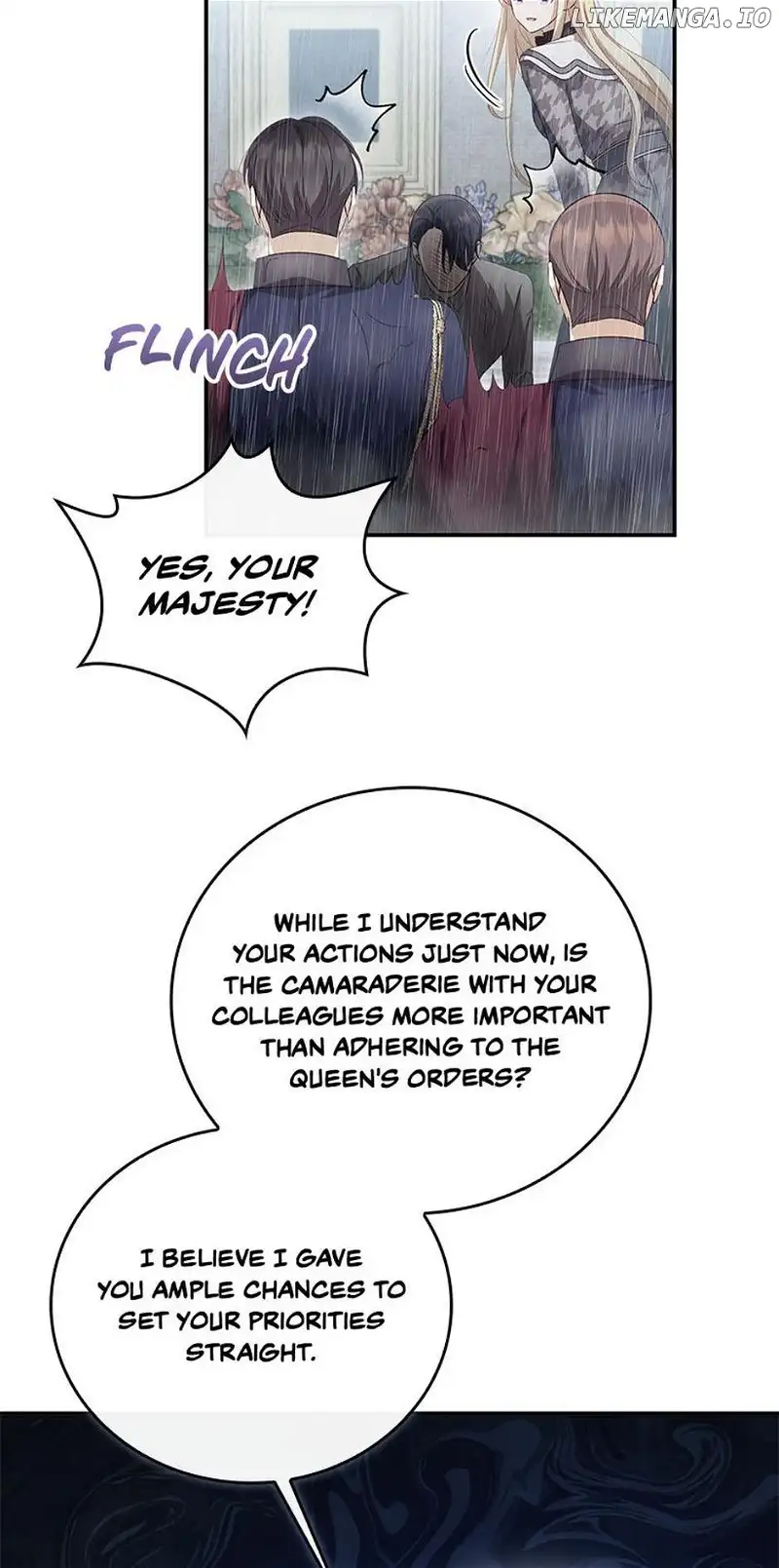 Requiem for the Queen chapter 31 page 37