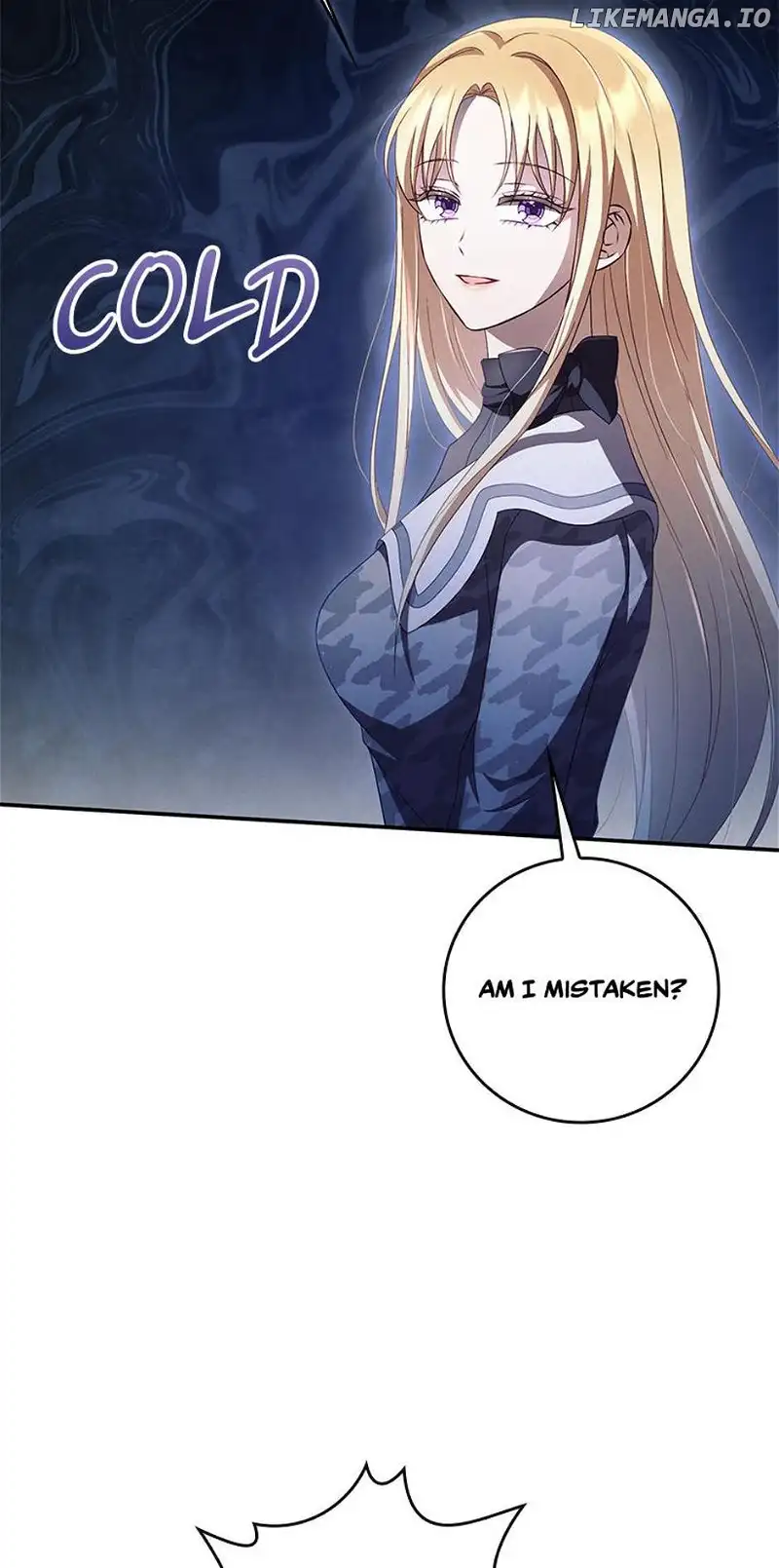 Requiem for the Queen chapter 31 page 38