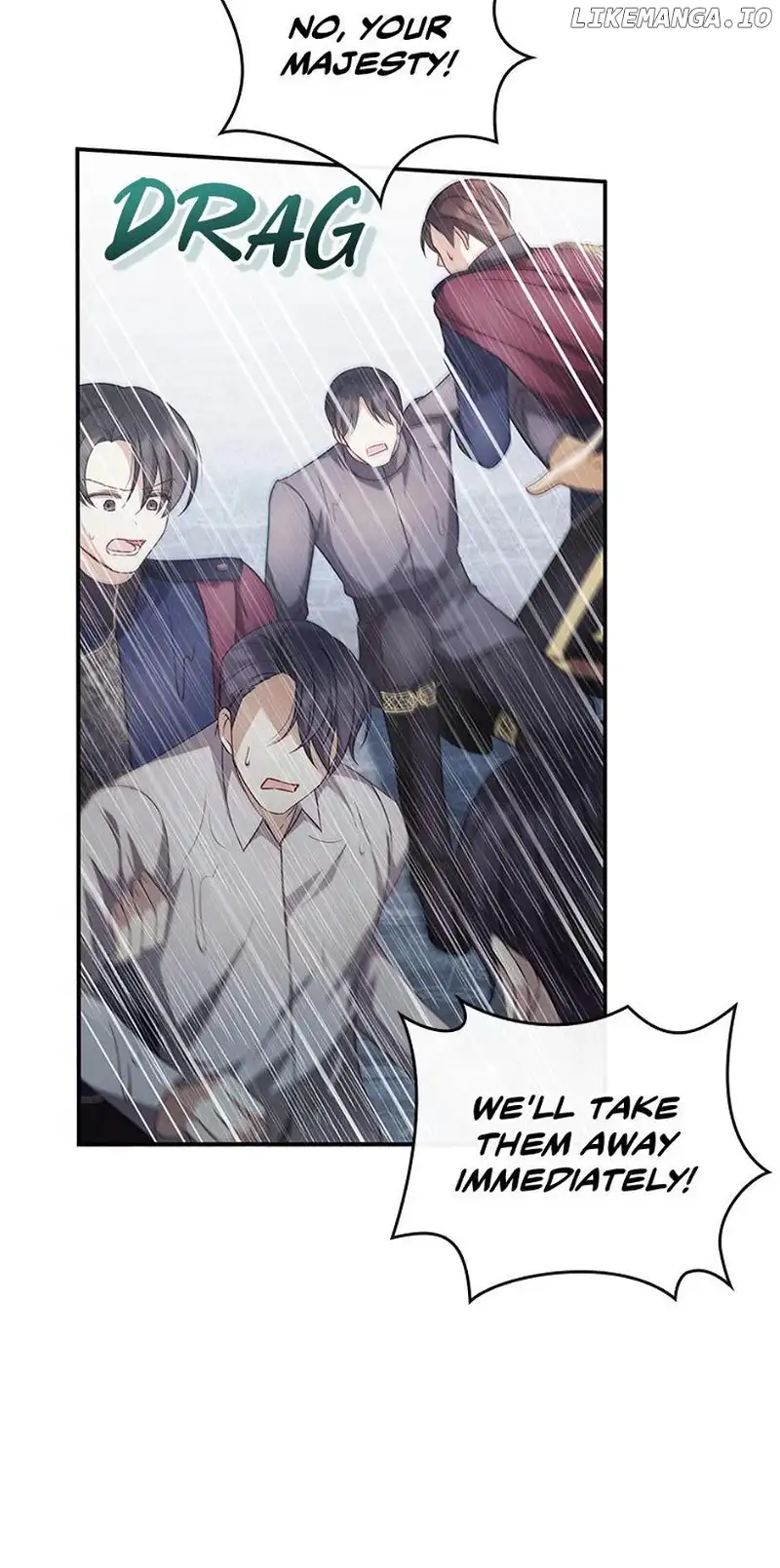 Requiem for the Queen chapter 31 page 39