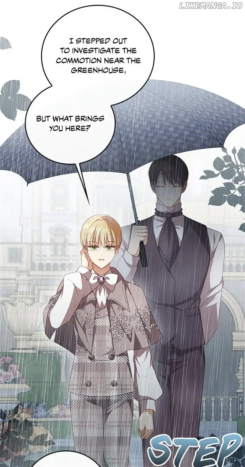 Requiem for the Queen chapter 31 page 42