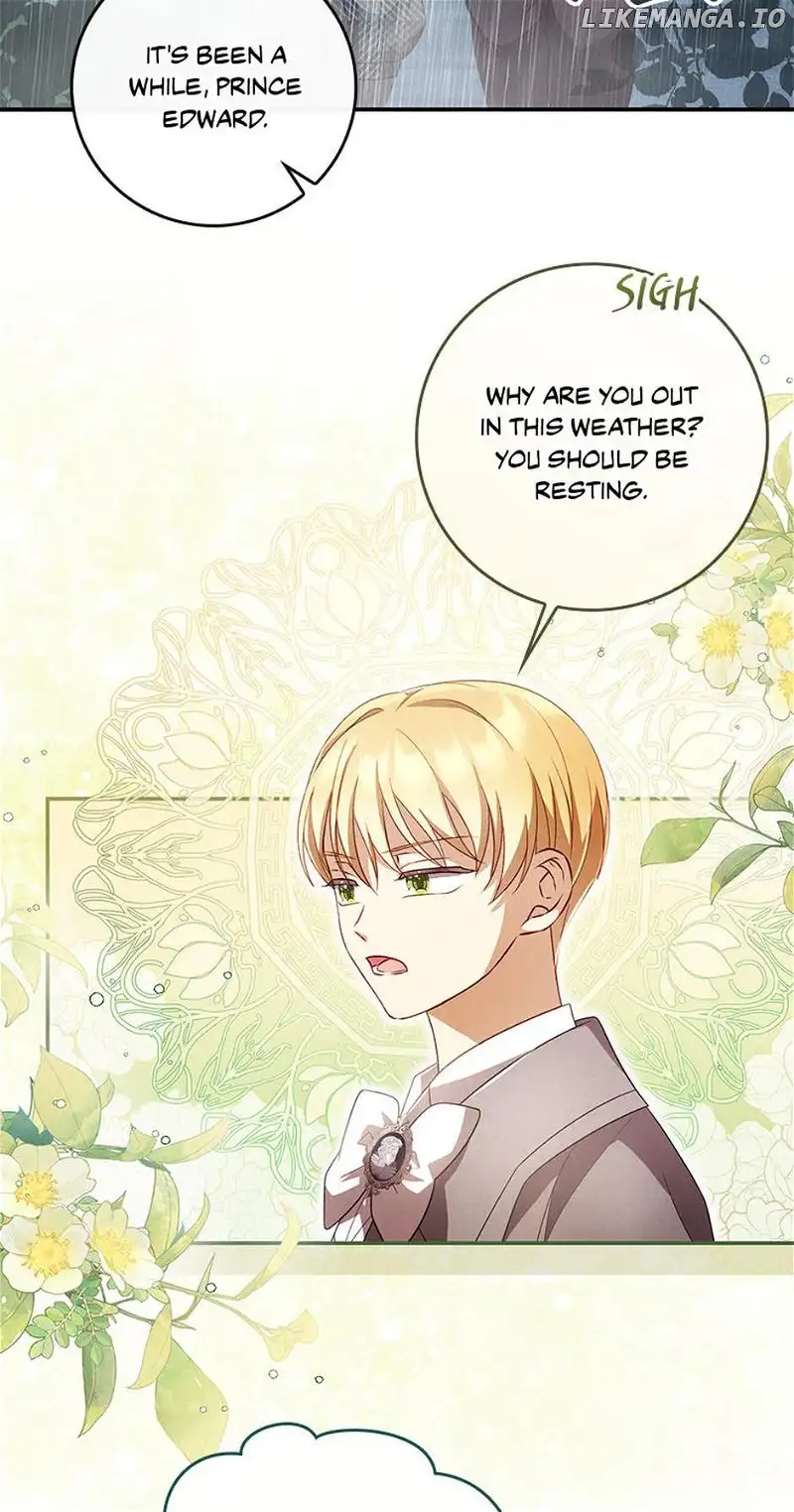 Requiem for the Queen chapter 31 page 43