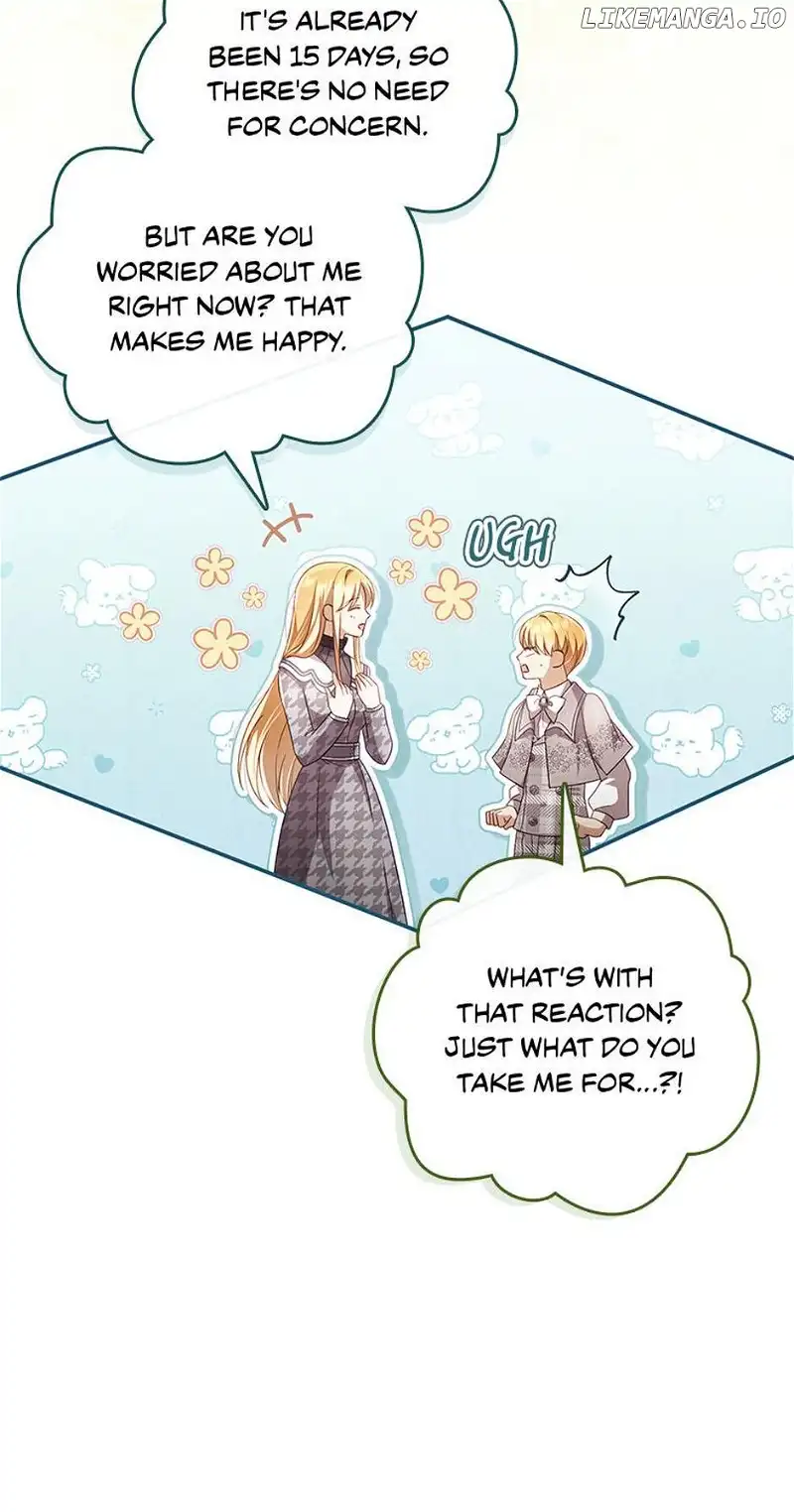 Requiem for the Queen chapter 31 page 44