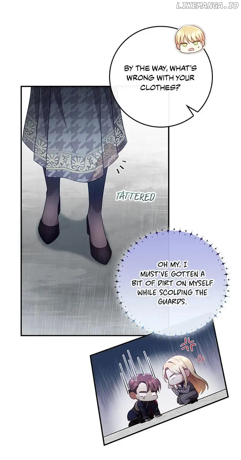 Requiem for the Queen chapter 31 page 45