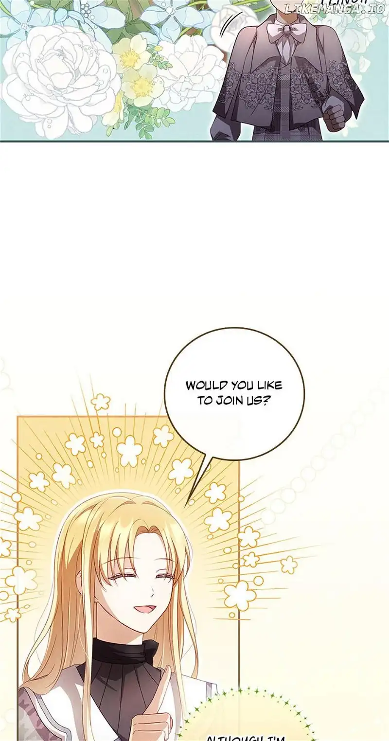 Requiem for the Queen chapter 31 page 47
