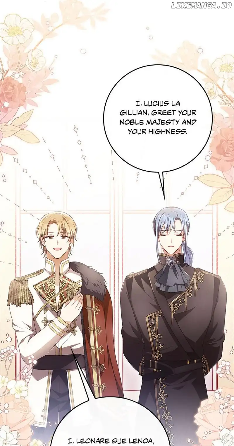 Requiem for the Queen chapter 31 page 52