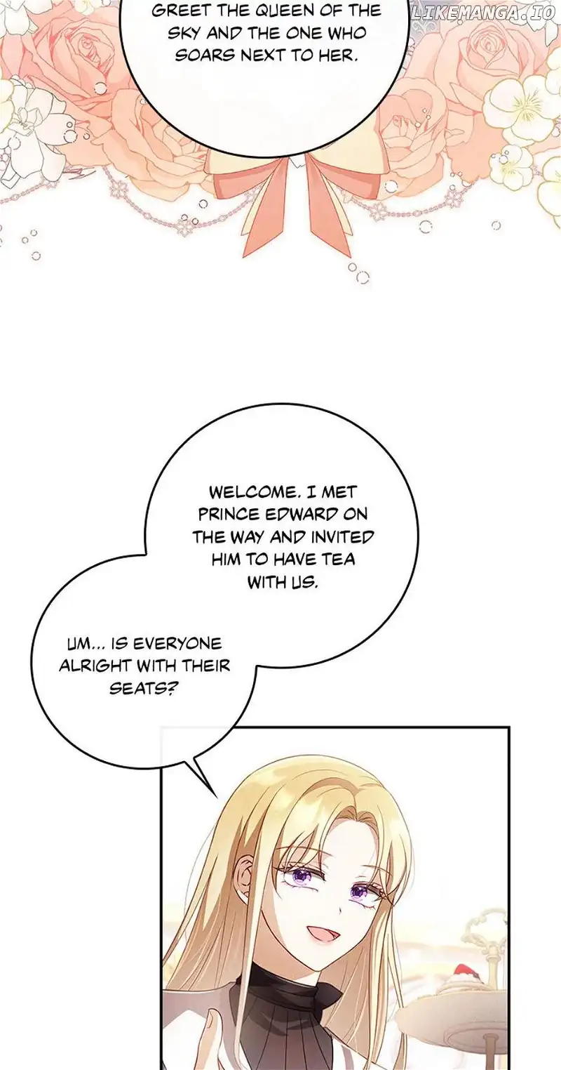 Requiem for the Queen chapter 31 page 53