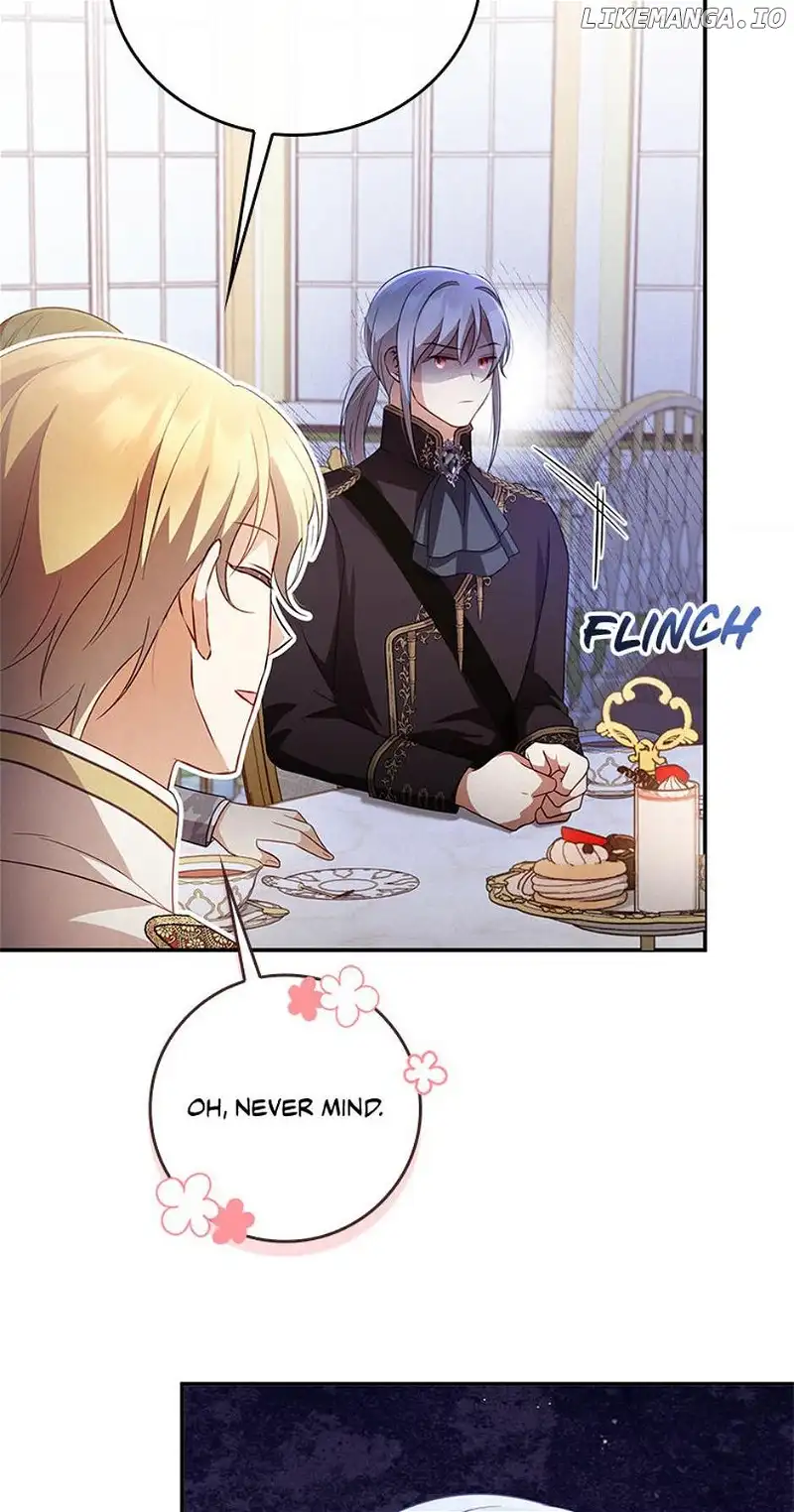 Requiem for the Queen chapter 31 page 59