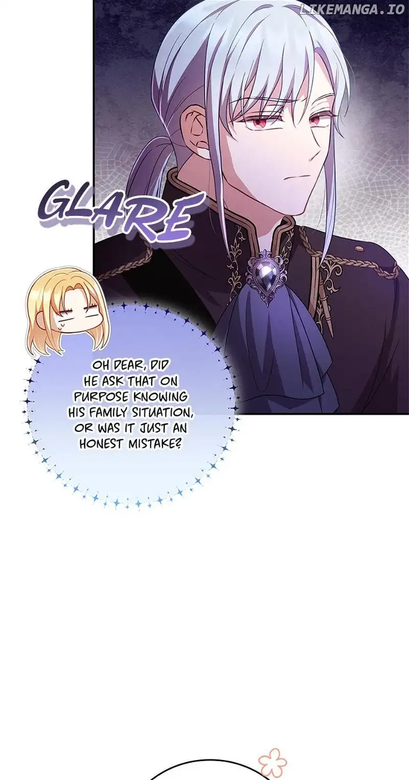 Requiem for the Queen chapter 31 page 60