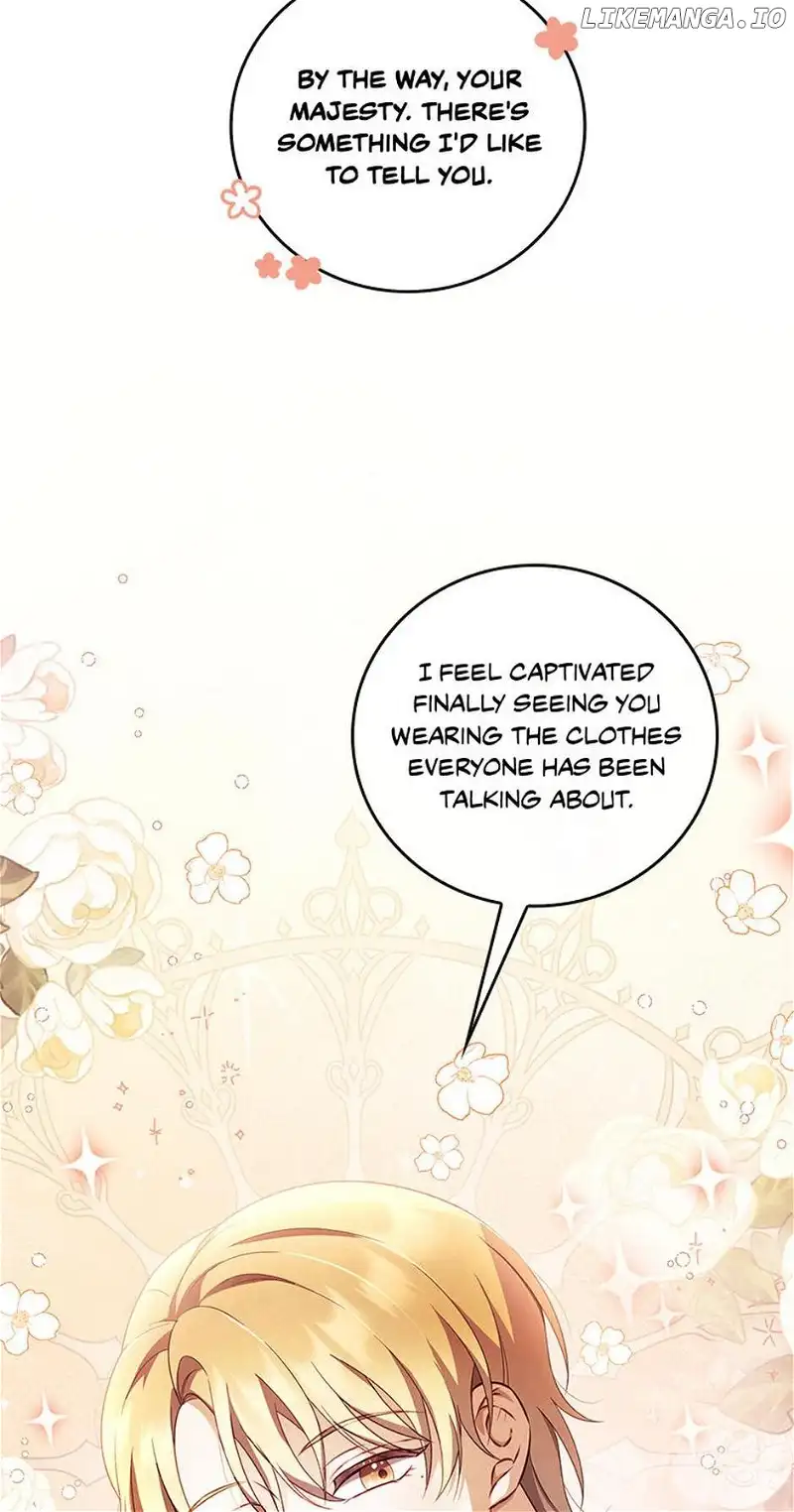 Requiem for the Queen chapter 31 page 61