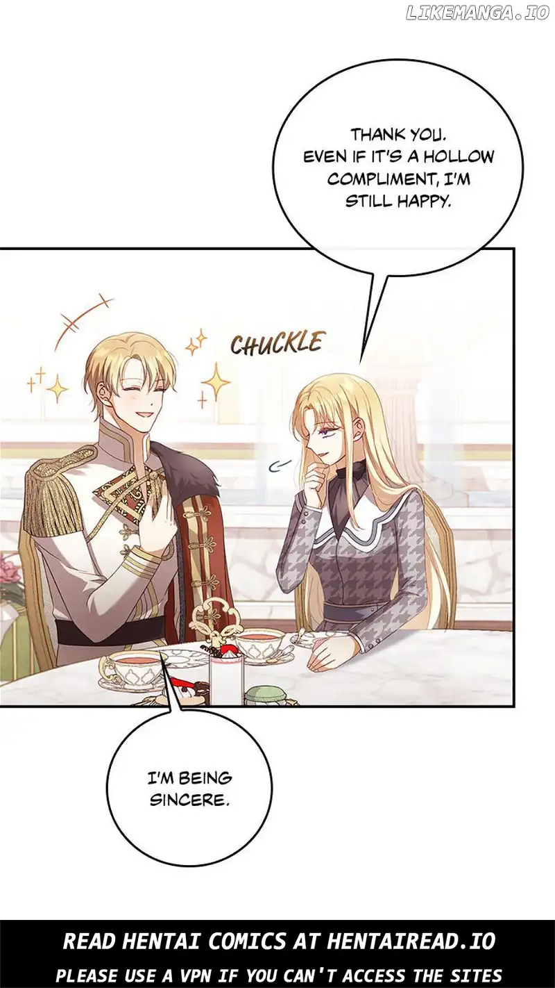 Requiem for the Queen chapter 31 page 63