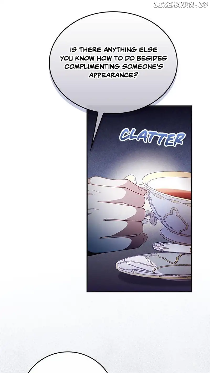 Requiem for the Queen chapter 31 page 64