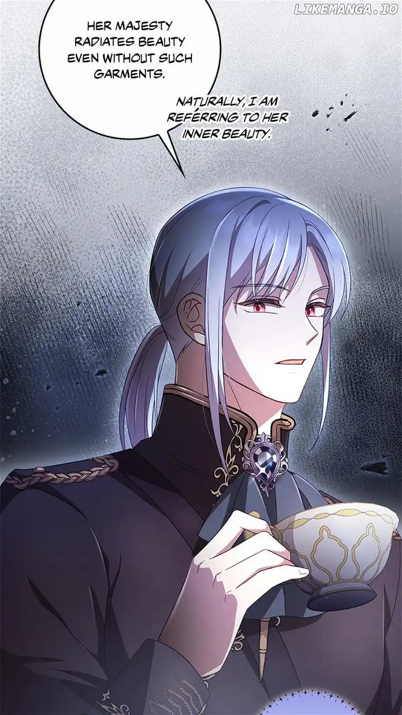 Requiem for the Queen chapter 31 page 65