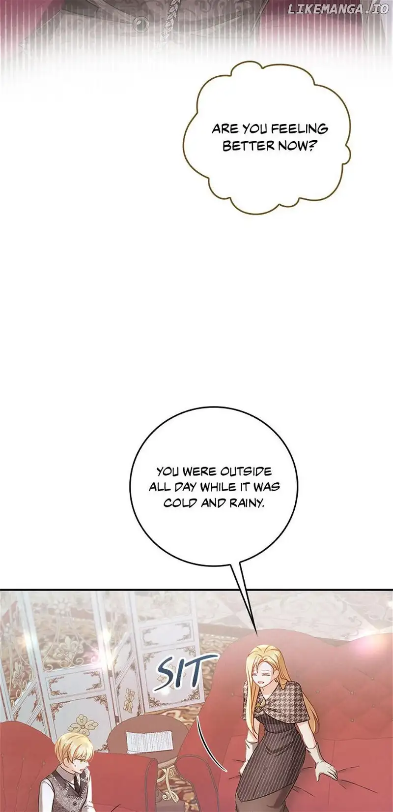 Requiem for the Queen chapter 37 page 2