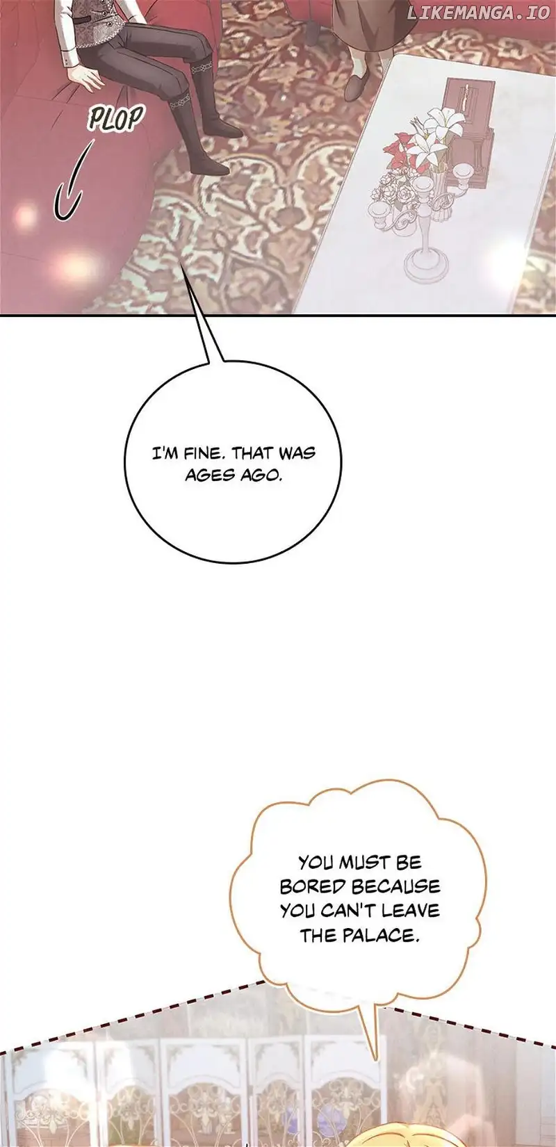 Requiem for the Queen chapter 37 page 3