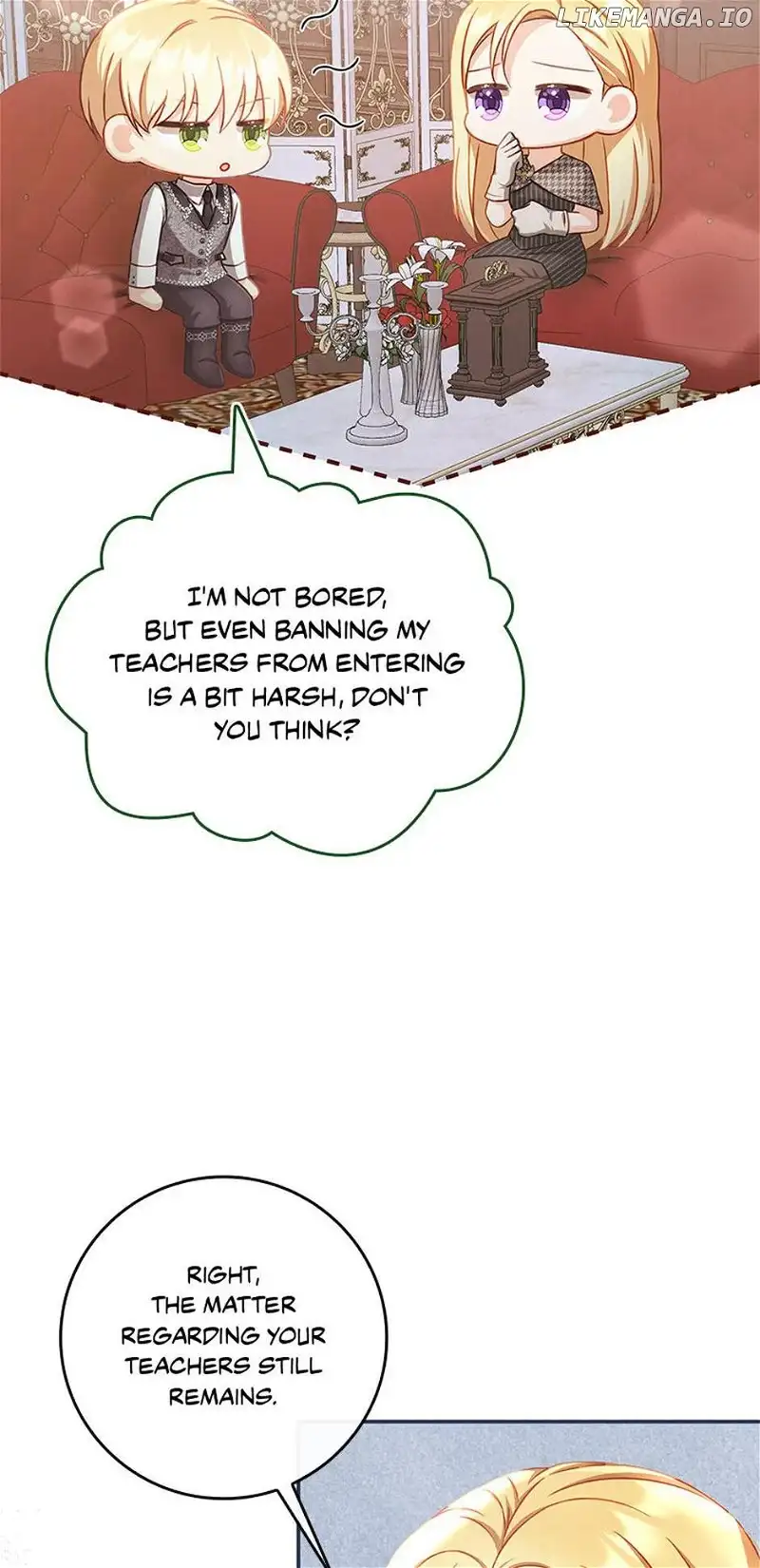 Requiem for the Queen chapter 37 page 4