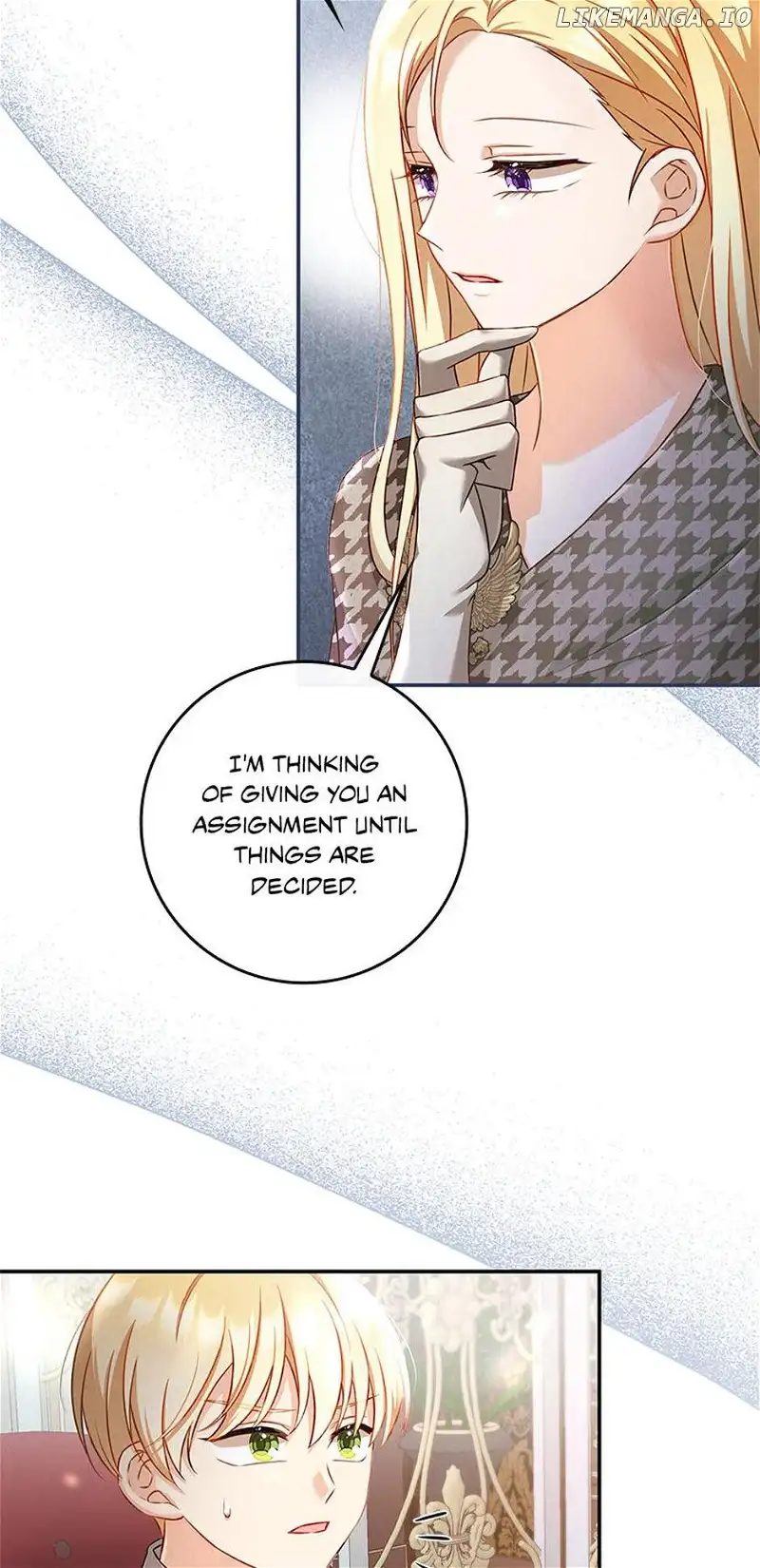 Requiem for the Queen chapter 37 page 5