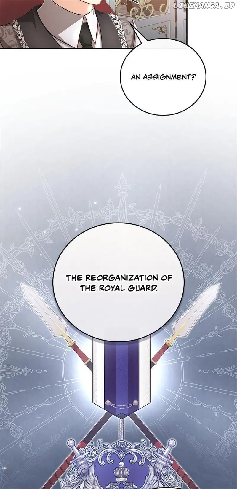 Requiem for the Queen chapter 37 page 6