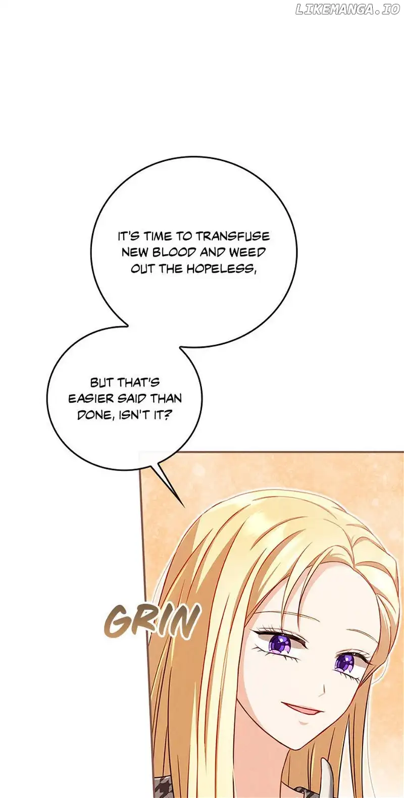 Requiem for the Queen chapter 37 page 8