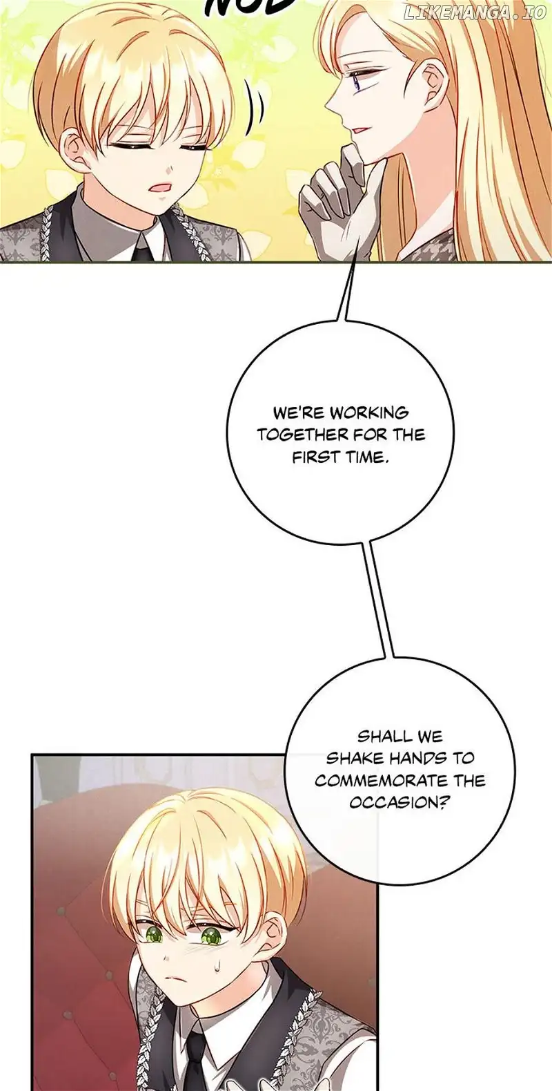 Requiem for the Queen chapter 37 page 11