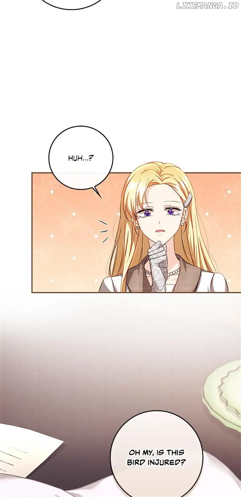 Requiem for the Queen chapter 37 page 20