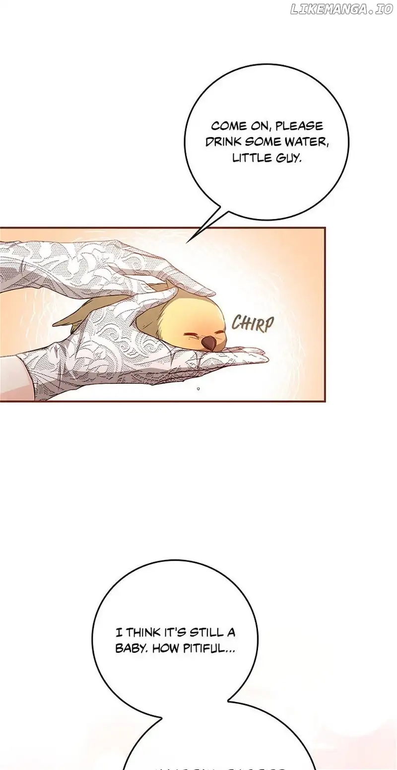 Requiem for the Queen chapter 37 page 24