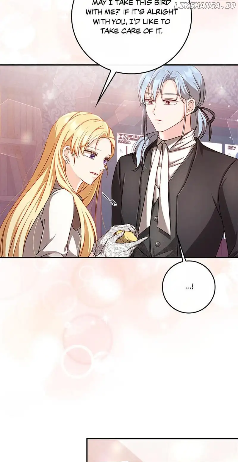 Requiem for the Queen chapter 37 page 25