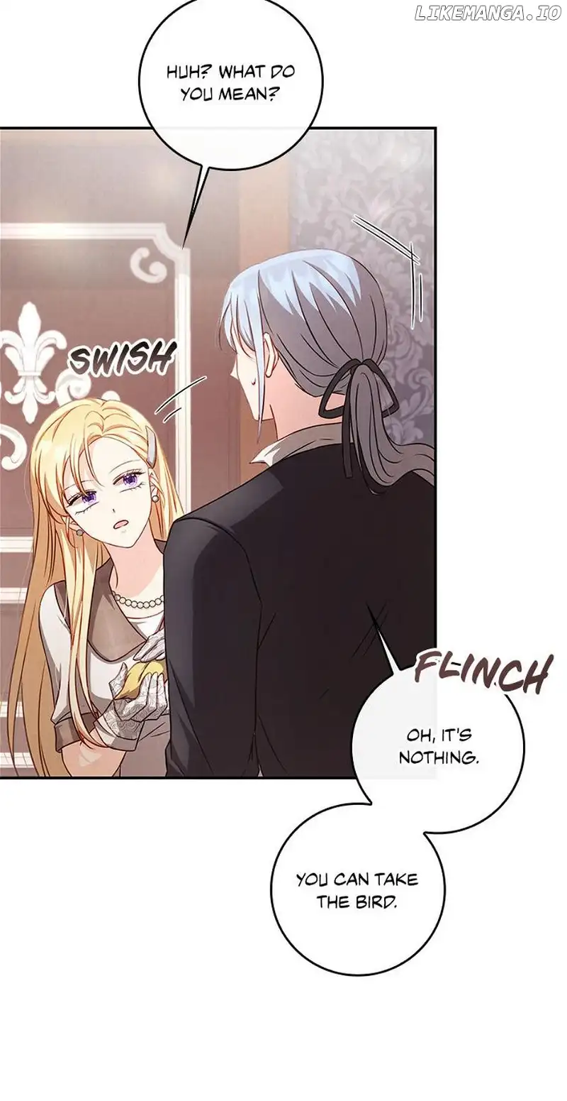 Requiem for the Queen chapter 37 page 27