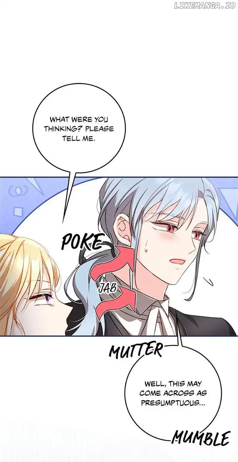 Requiem for the Queen chapter 37 page 28