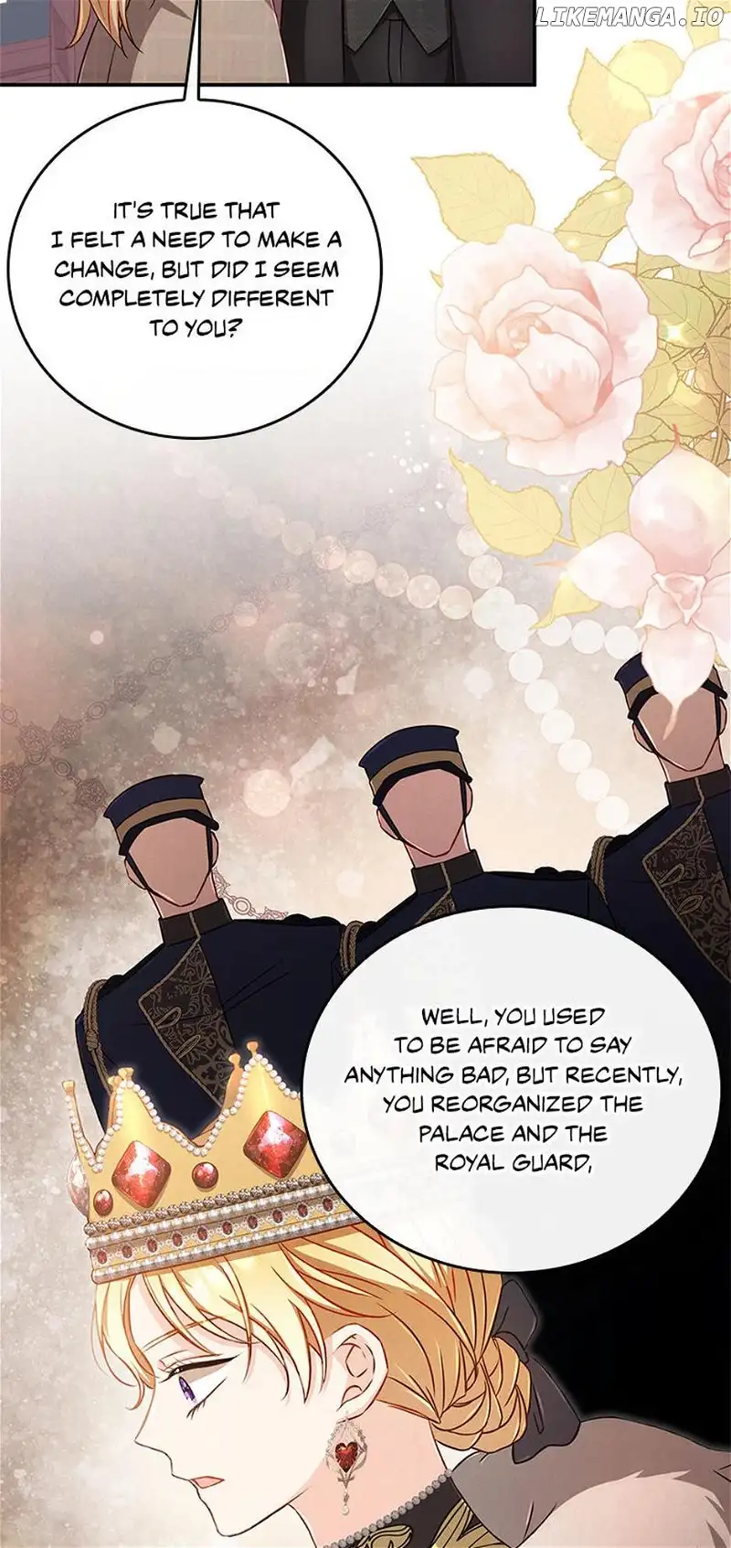 Requiem for the Queen chapter 37 page 32
