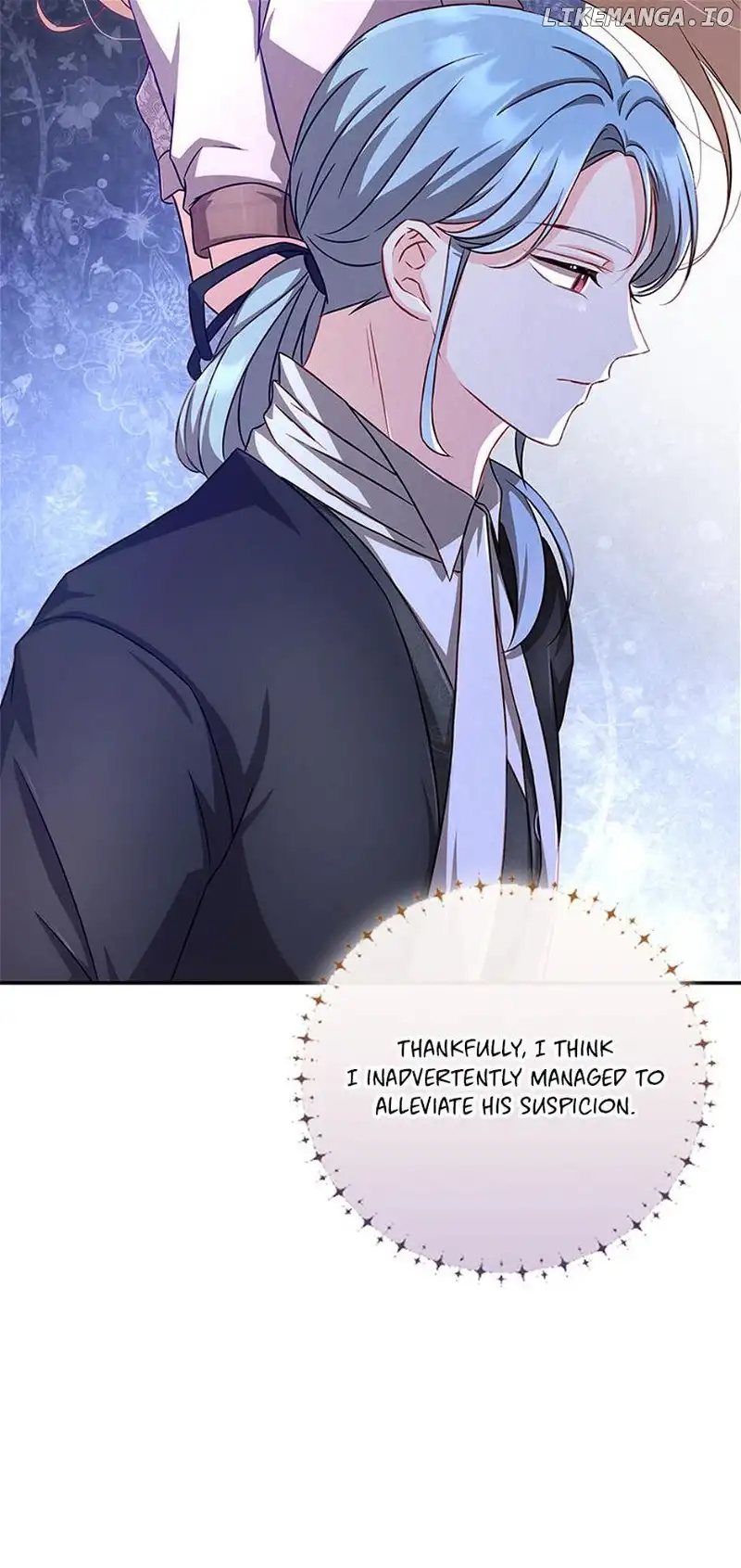 Requiem for the Queen chapter 37 page 37