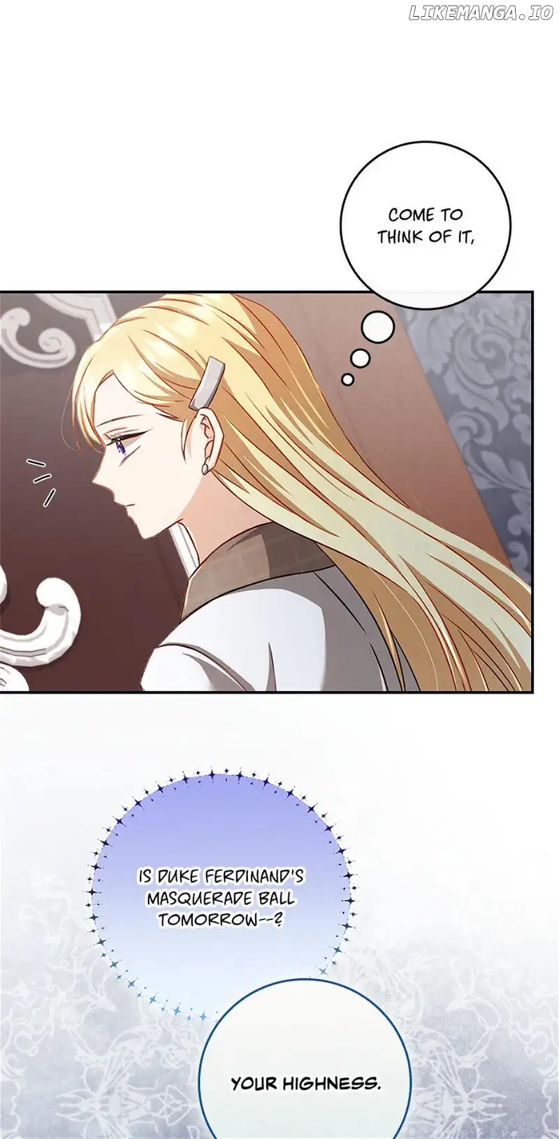 Requiem for the Queen chapter 37 page 38