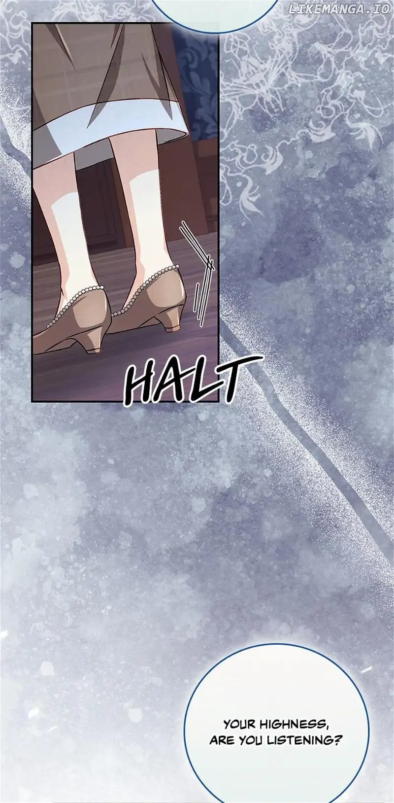 Requiem for the Queen chapter 37 page 39