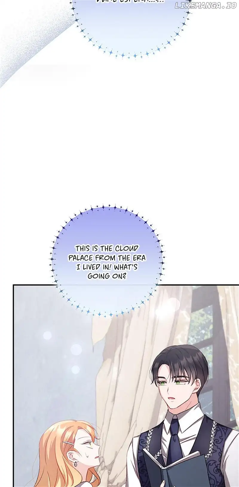 Requiem for the Queen chapter 37 page 44