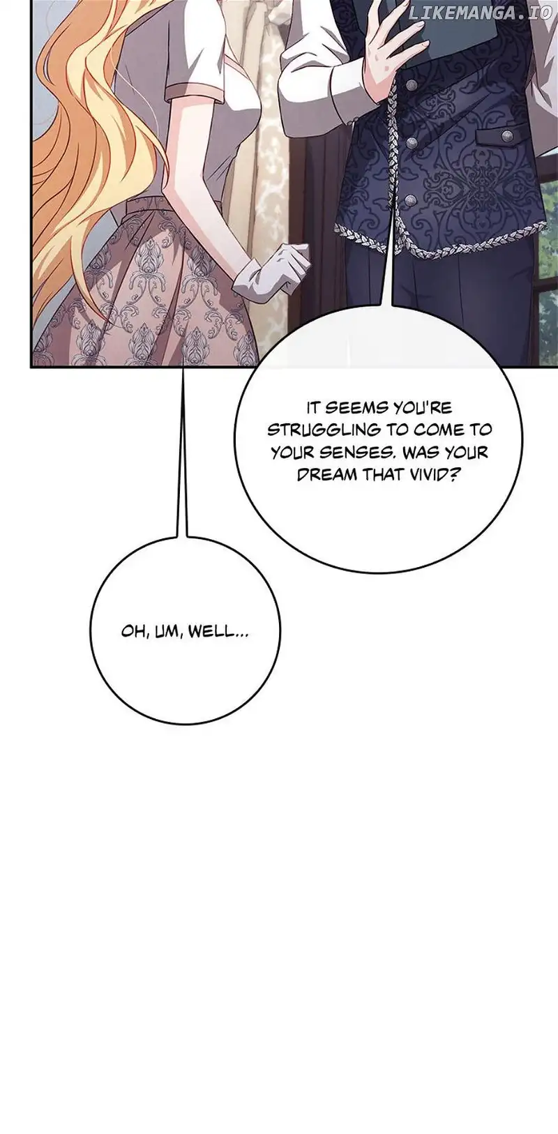 Requiem for the Queen chapter 37 page 45