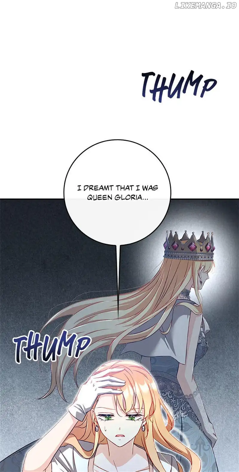Requiem for the Queen chapter 37 page 46