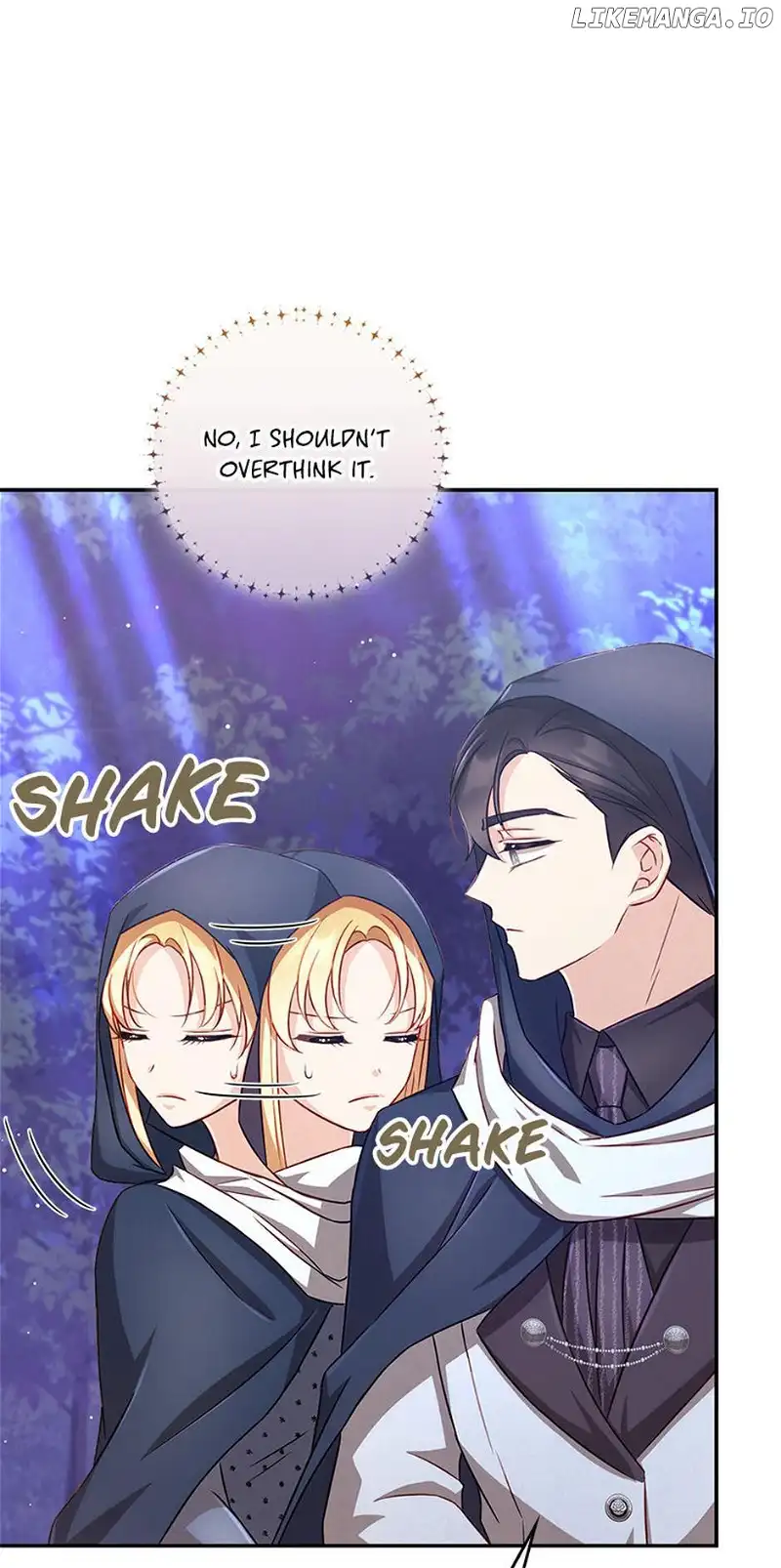 Requiem for the Queen chapter 37 page 61