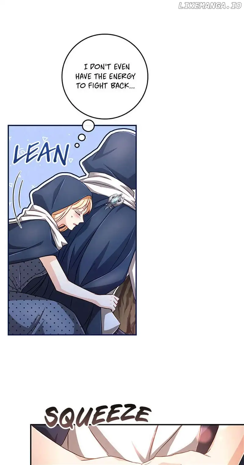 Requiem for the Queen chapter 37 page 66