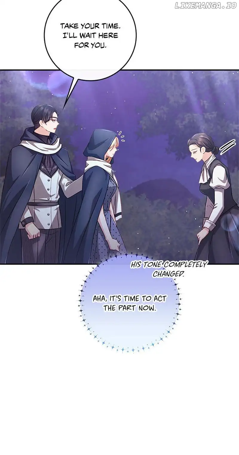 Requiem for the Queen chapter 37 page 70