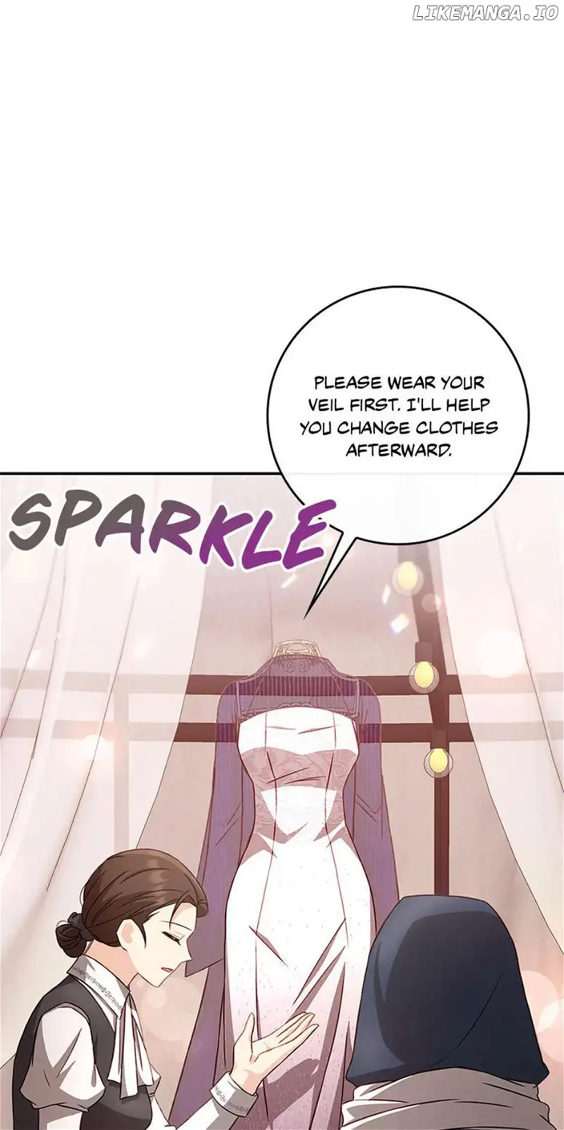 Requiem for the Queen chapter 37 page 71