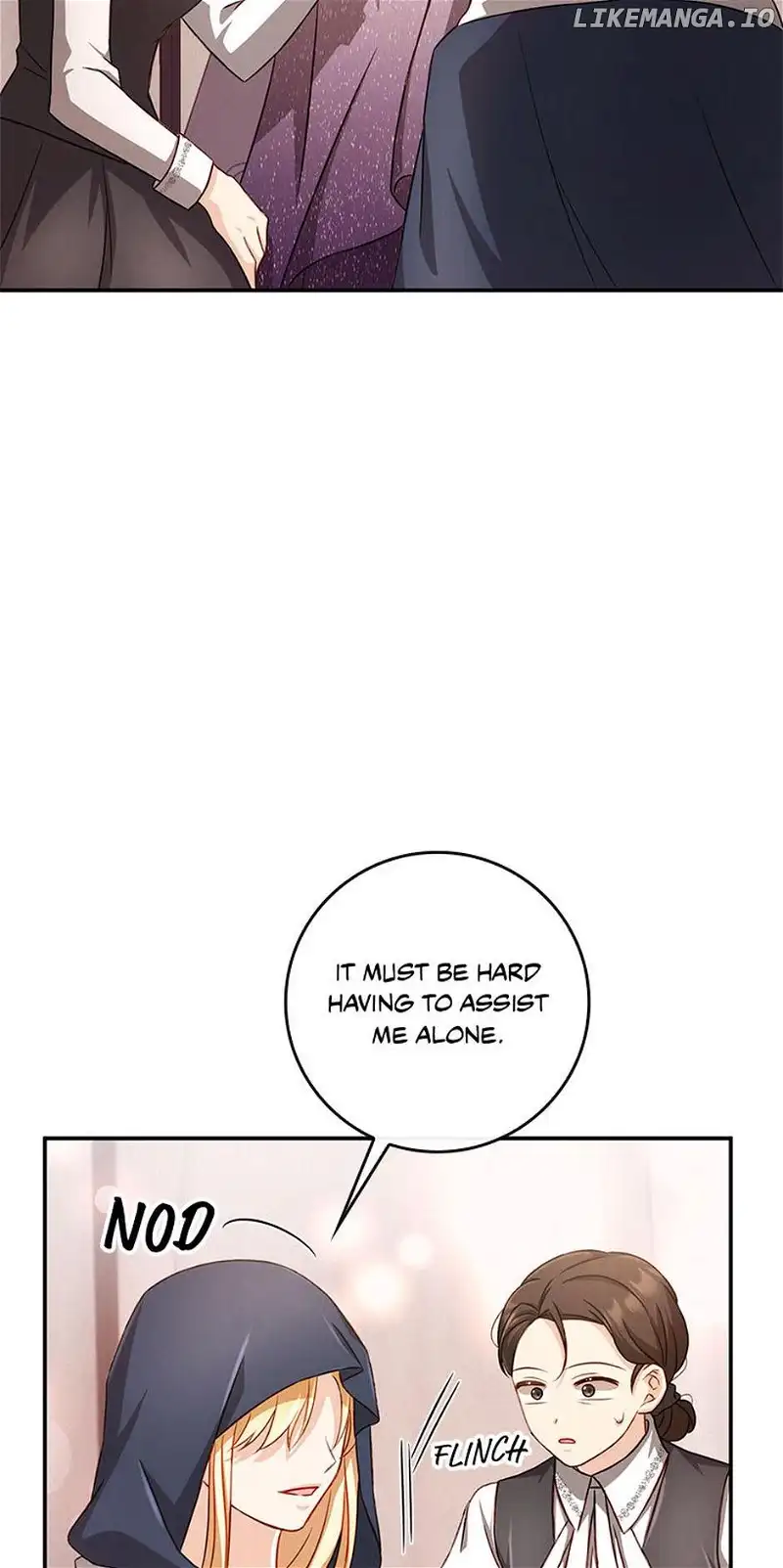Requiem for the Queen chapter 37 page 72