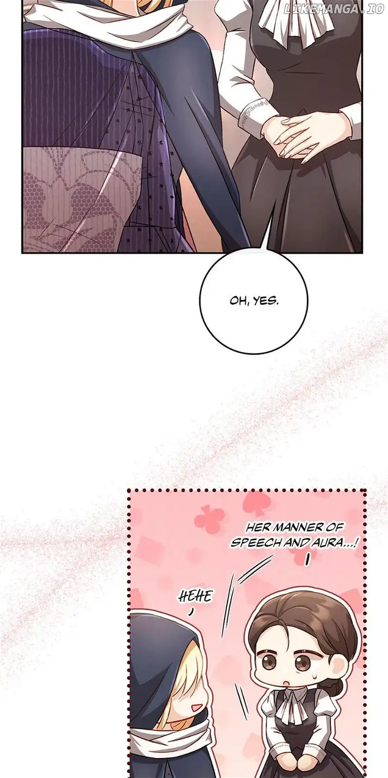 Requiem for the Queen chapter 37 page 73