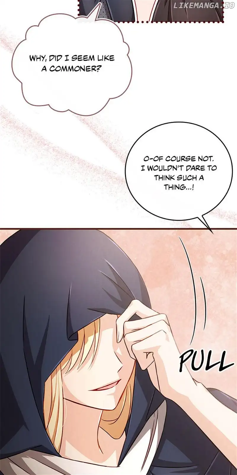 Requiem for the Queen chapter 37 page 74