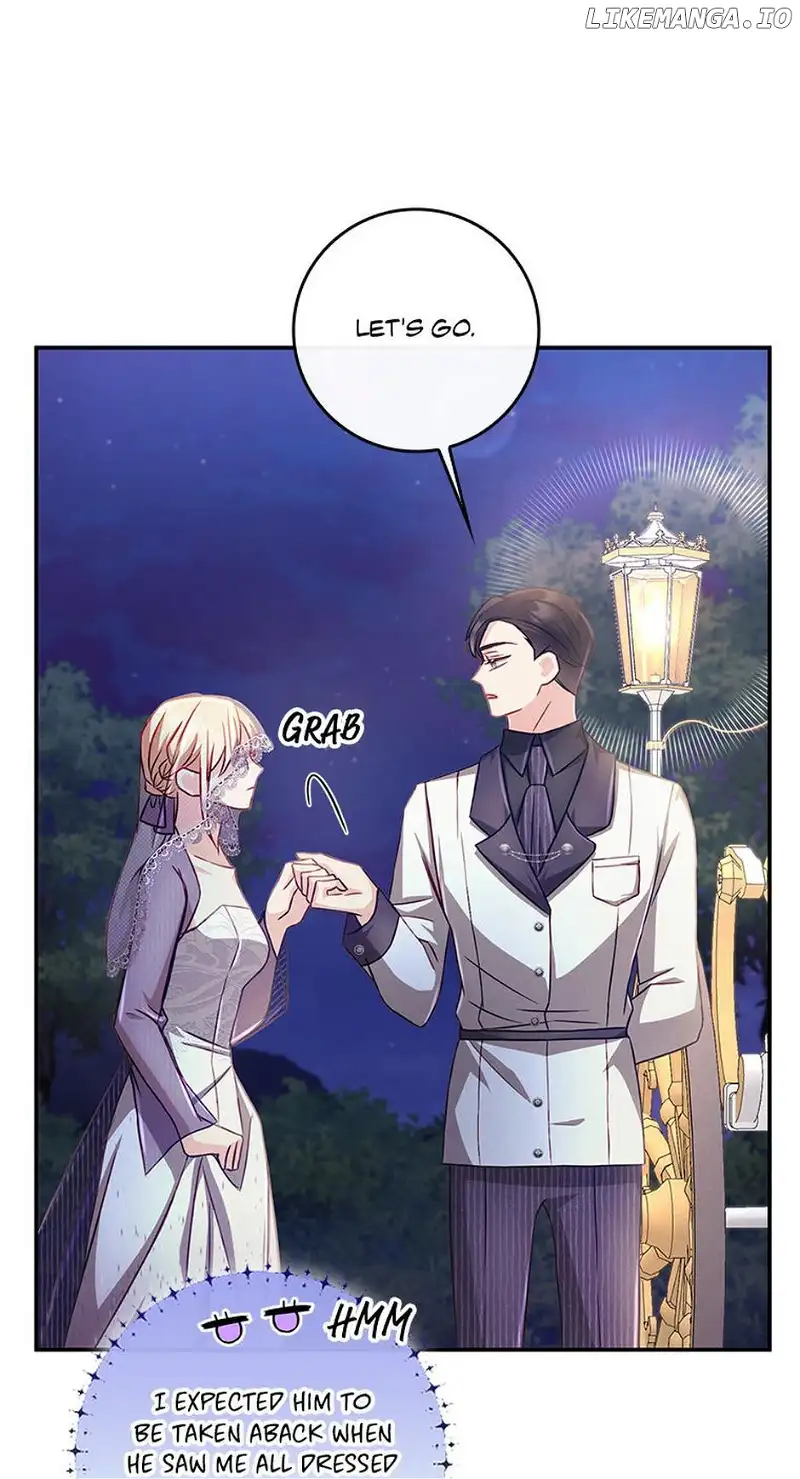 Requiem for the Queen chapter 37 page 78